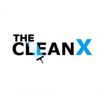 TheCleanX logo - Similar company to Riide Dapp