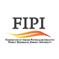 FIPI PDEU Student Chapter logo - Similar company to Echs