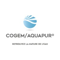 Aquapur logo - Similar company to Technic Boissons