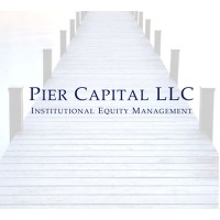 Pier Capital, LLC logo - Similar company to Pacific Property And Investments, Inc.