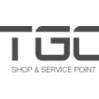 TGC Repairshop logo - Similar company to Rig Expert Ukraine Ltd.