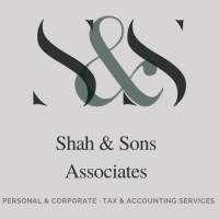 Shah & Sons Associates, LLC logo - Similar company to Gray Private Wealth, Llc