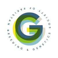 Breeding & Genetics Society of Pakistan logo - Similar company to Lancaster University School Of Mathematics
