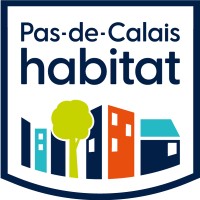 Pas-de-Calais habitat logo - Similar company to Stael