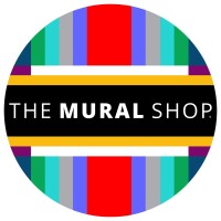 The Mural Shop logo - Similar company to Tilers Now