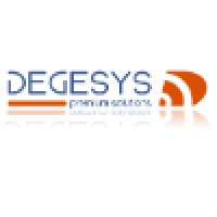 Degesys, S.A.