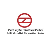 Delhi Metro Rail Corporation Limited logo - Similar company to Dmrc Technologies