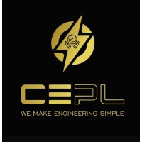 Correlect Engineering Pvt Ltd. (CEPL) logo - Similar company to The Research Code