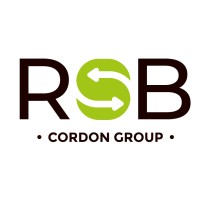 RSB - Cordon Group logo - Similar company to D3E'A