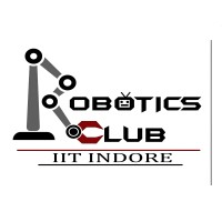 Robotics Club, IIT INDORE logo - Similar company to Striders Hub