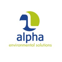 Alpha Environmental Solutions logo - Similar company to Alpha Environmental Ltd