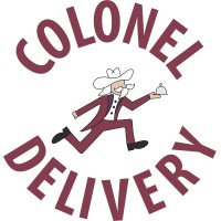 Colonel Delivery