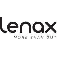 Lenax ltd. logo - Similar company to Lemax