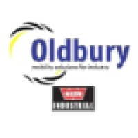 Oldbury Uk Limited logo - Similar company to Skantag® Ltd