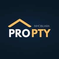 Inmobiliaria Propty logo - Similar company to Administración Fincas Cithe