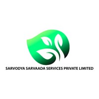 Sarvodya Sarvaada Services Private limited logo - Similar company to Creative Spaces - Perth Australia