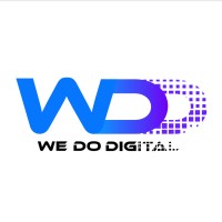 We Do Digital logo - Similar company to We Do Digital Solutions
