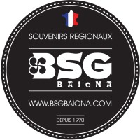BSG BAIONA logo - Similar company to Reden Distribution
