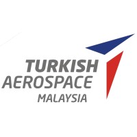 Turkish Aerospace Malaysia logo - Similar company to Aonic