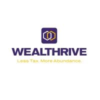 Wealthrive logo - Similar company to Cmnd Media