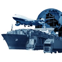 International Freight Services logo - Similar company to Royal Medic, Llc