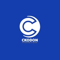 Ckodon Tech logo - Similar company to Voima