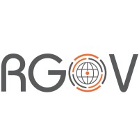 RGov logo - Similar company to Crosschest Telecom