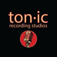Tonic Recording Studios logo - Similar company to Shear Media Studios