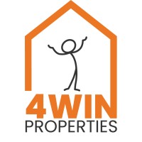 4WIN Properties logo - Similar company to 4Win Recruiting