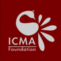 Indian Classical Music and Arts Foundation (ICMA) logo - Similar company to Subramaniam Academy Of Performing Arts (Sapa)