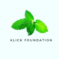 Klick Foundation logo - Similar company to Captain X