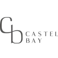 CASTEL BAY logo - Similar company to Prestige Evenements