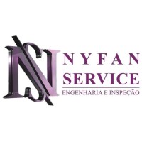 Nyfan Service logo - Similar company to Dama Caldeiraria E Serviços