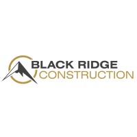 Black Ridge Construction, LLC logo - Similar company to Neurogether Ventures Llc