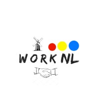 Work NL - recruitment agency logo - Similar company to Blagoda