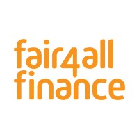 Fair4All Finance logo - Similar company to Plain Numbers