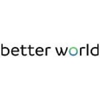 Better World Charity LTD logo - Similar company to The Ummah Trust