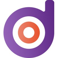 Datonics logo - Similar company to Sharethis