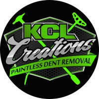 KCL Creations logo - Similar company to Pdr International