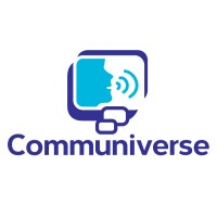 Communiverse, LLC logo - Similar company to Comuniverse Gmbh