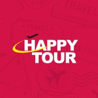 Happy Tour Viagens e Turismo logo - Similar company to Stoptec Industria E Comercio De Molde