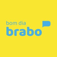 Bom Dia Brabo logo - Similar company to Bom Dia, Bixa!