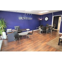 Hunters (Besley Hill) Estate Agents logo - Similar company to Hunters Estate Agents (Wetherby)