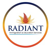 Radiant Immigration & Education Services logo - Similar company to Radiant Immigration Services