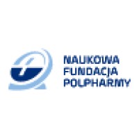 Naukowa Fundacja Polpharmy logo - Similar company to R&D Hub