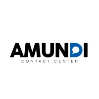 Amundi Corp logo - Similar company to Scalejet