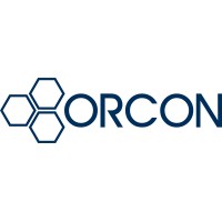 ORCON GmbH logo - Similar company to Refisaco.De Gmbh