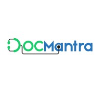 DocMantra logo - Similar company to Convey Services