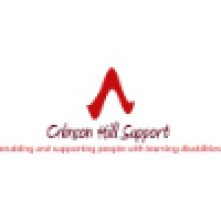Crimson Hill Support Ltd