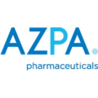 AZPA Pharmaceuticals logo - Similar company to The University Of Wyoming – School Of Pharmacy